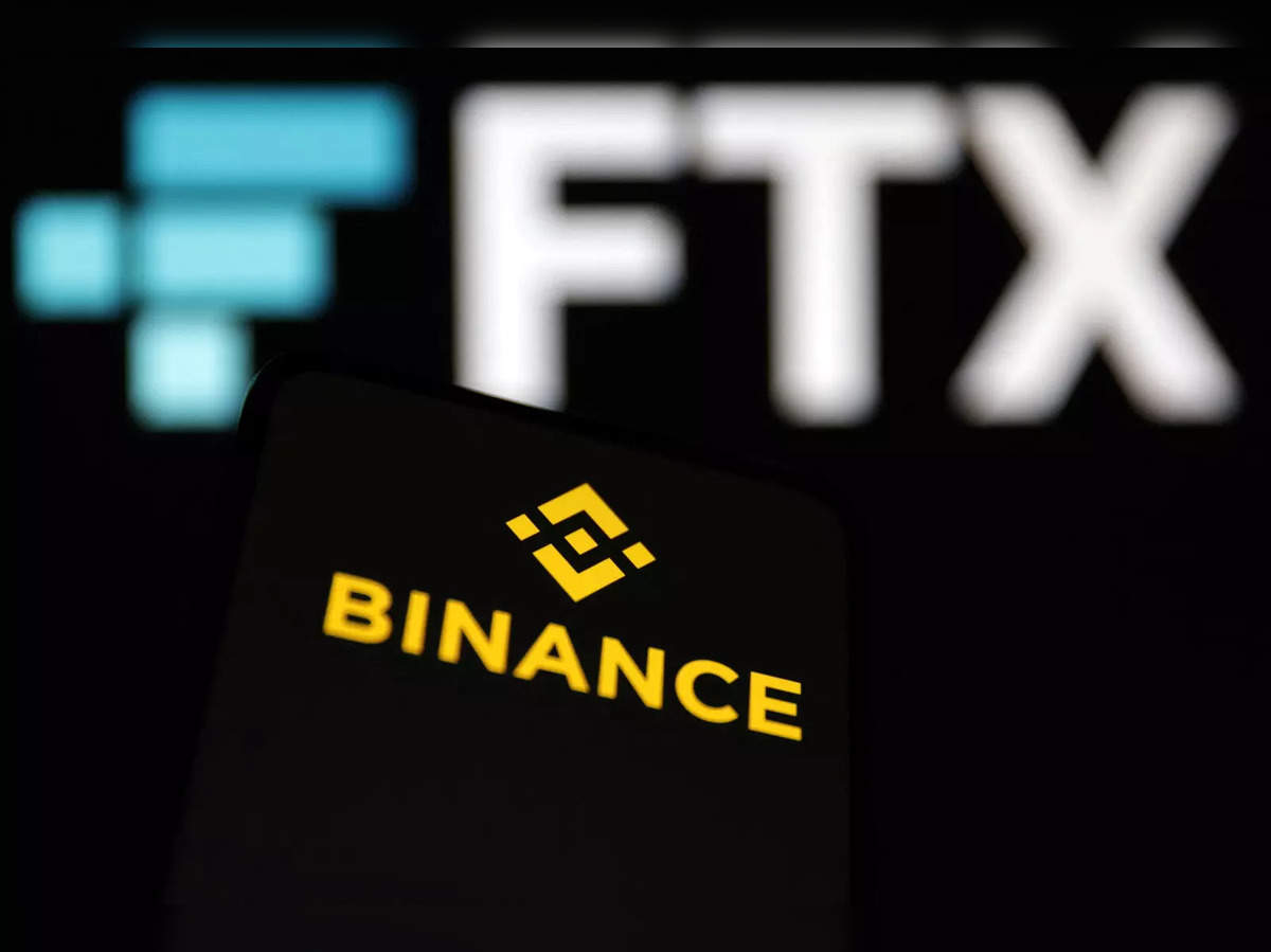 What the Collapse of FTX and Crypto Crash Mean for Marketers