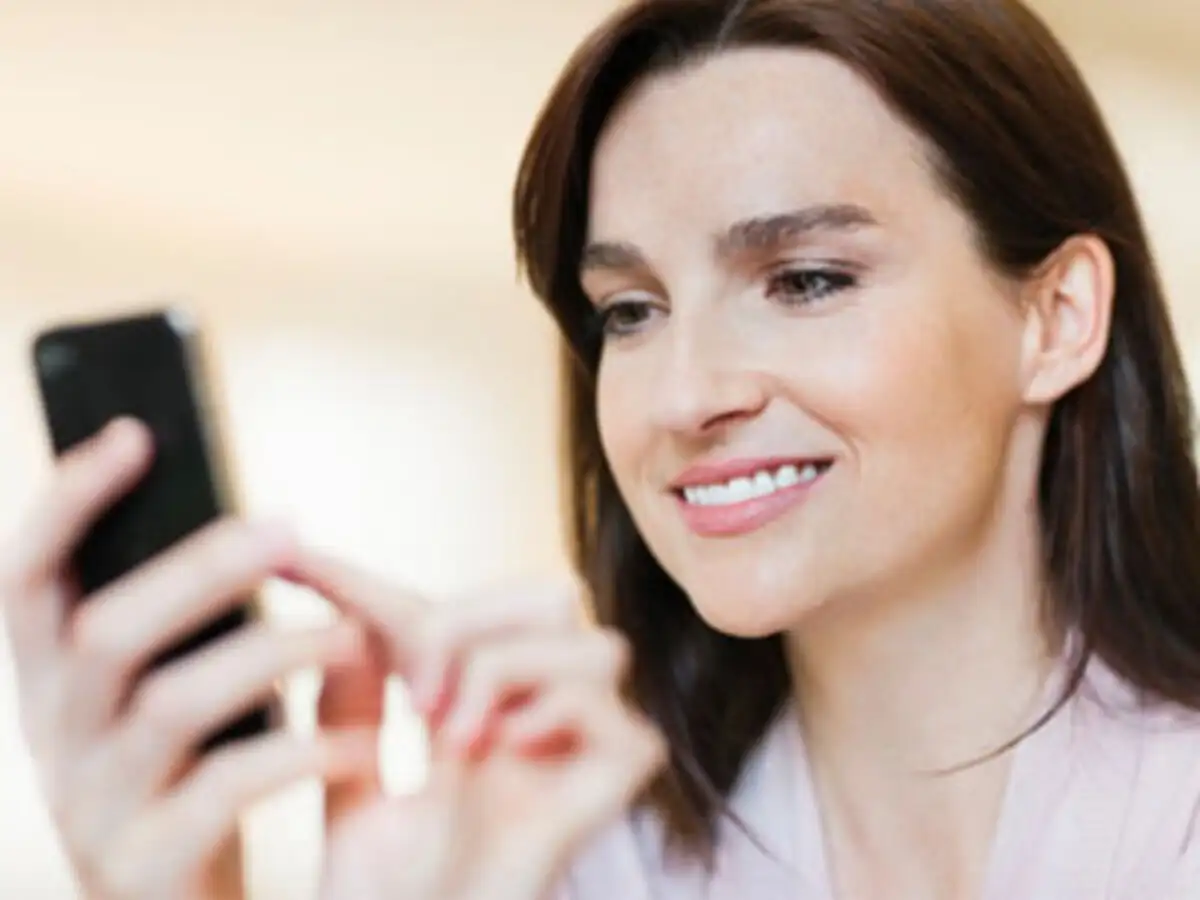 Soon, smartphone app to sense your mood - The Economic Times