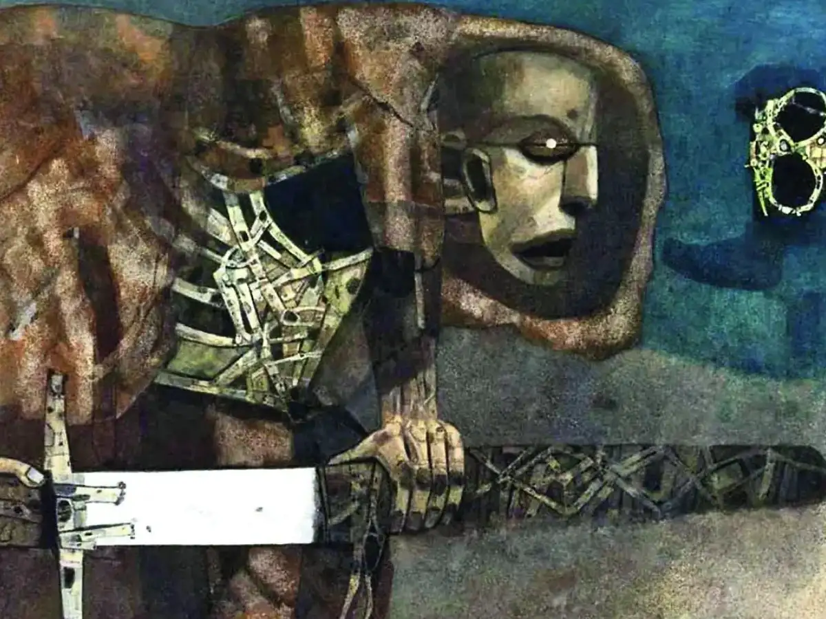 Post-war climate change: As the world witnesses accelerated US decline, can India not get caught flat-footed?