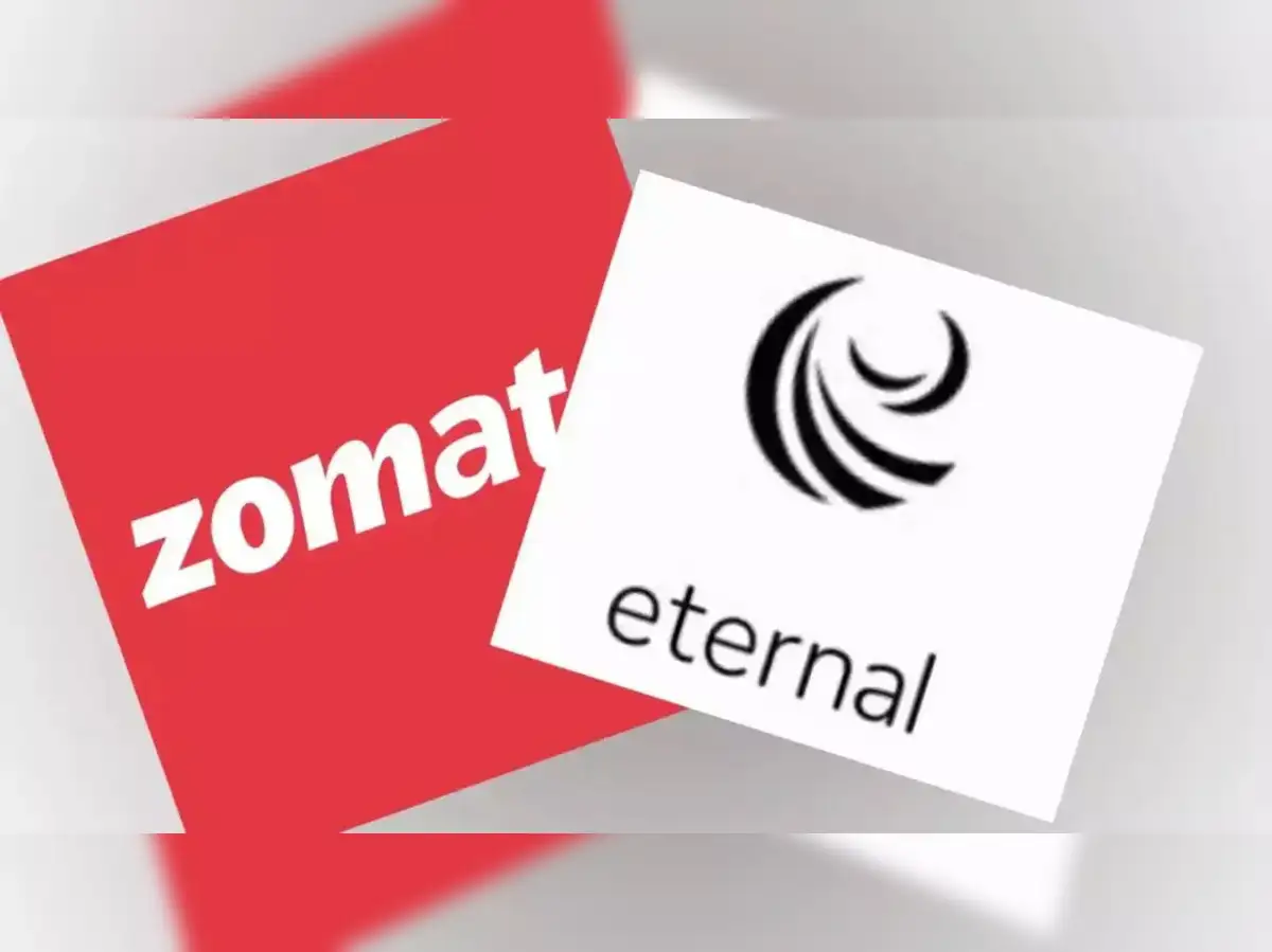 Eternal shares get $2 billion shock after Q3 results, but target price goes  up to Rs 480. Buy or sell? - The Economic Times