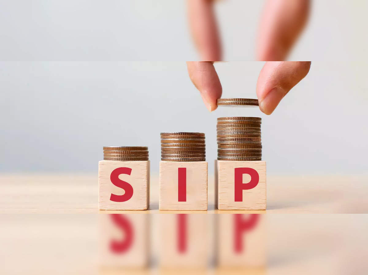 SIP account addition moderates in May as average portfolio value ...