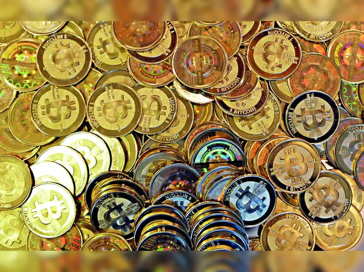 IMF-FSB paper calls for crypto regulation, not ban - The Economic Times