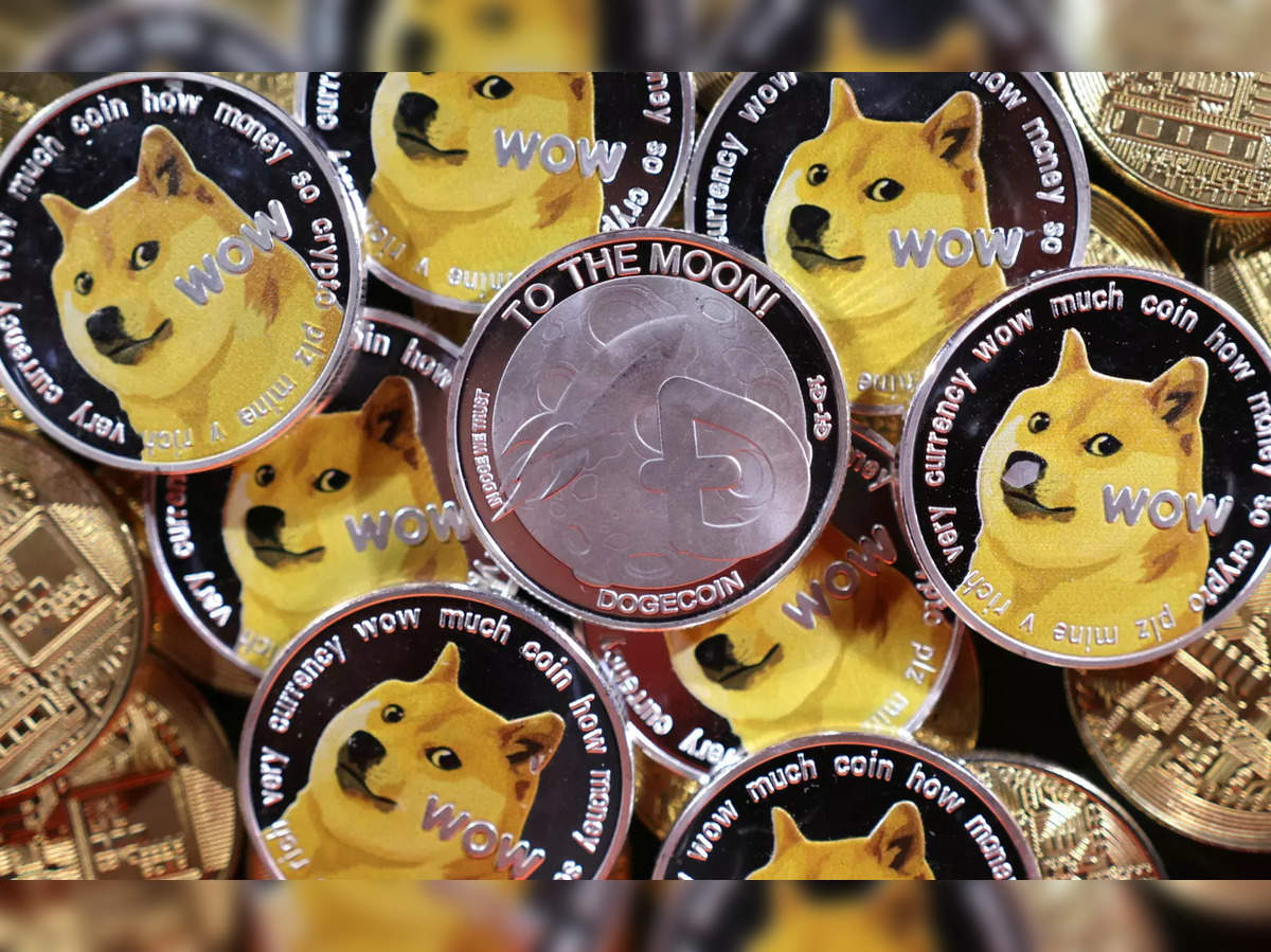 I will keep supporting buying Dogecoin crypto Elon Musk The