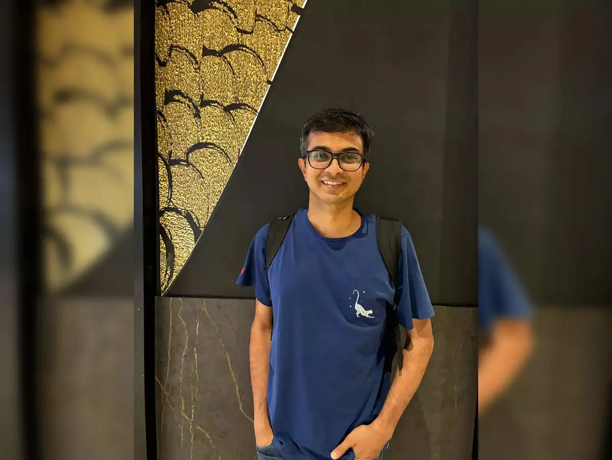 IIT Delhi-incubated deeptech startup Green Aero secures 1.6 million from pi Ventures - The Economic Times