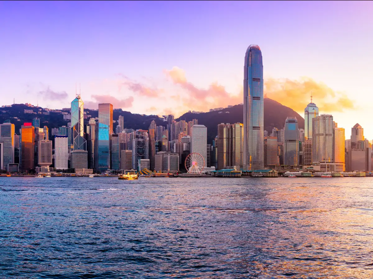 Hong Kong allows cheaper home purchases for investment visas