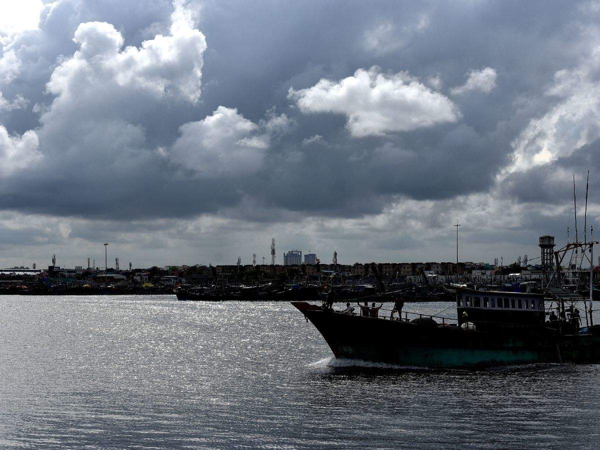 Report: EU Vessels Linked to Illegal Fishing in the Indian Ocean
