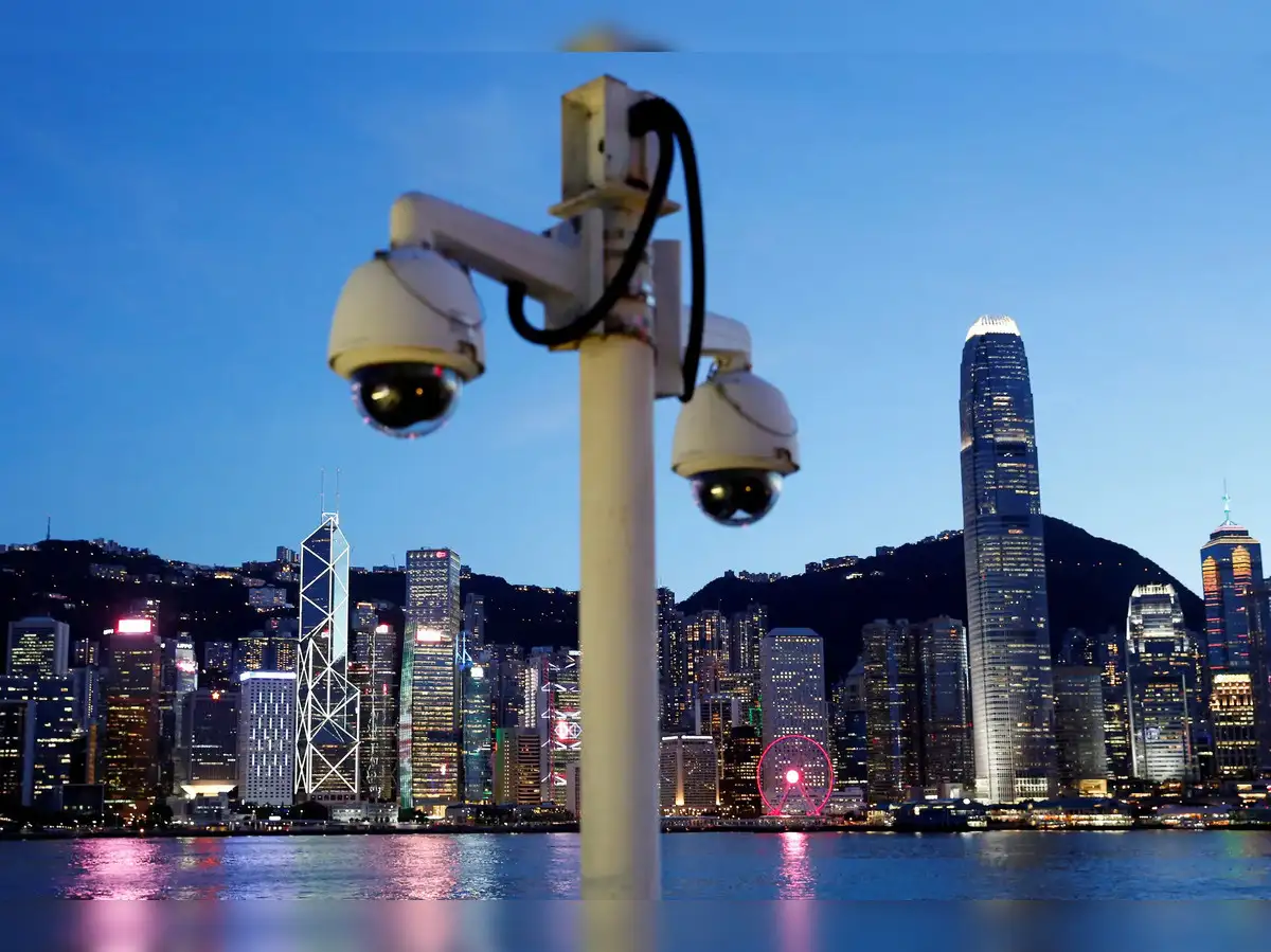 'Humans behave better when watched': Xprice founder, tech leaders make the case for surveillance