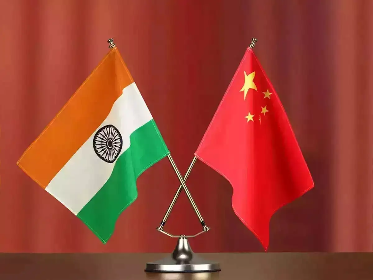 Indian diaspora in China flags visa, social media concerns at embassy's first Open House in years - The Economic Times