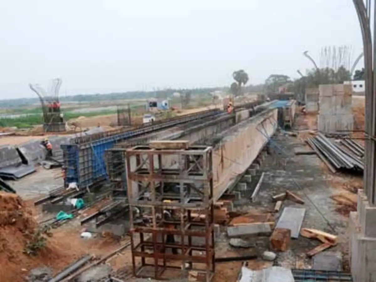 Share more than 134 chennai ring road super hot