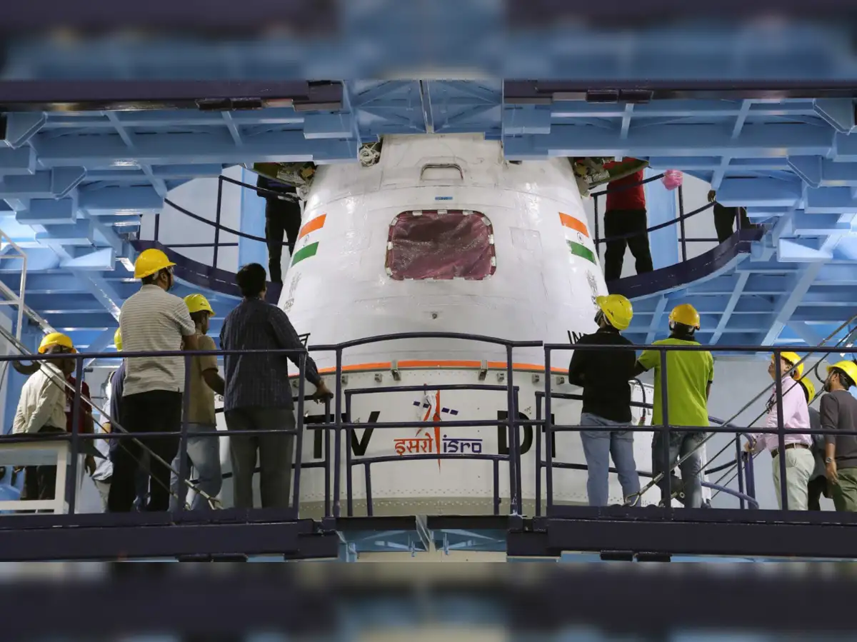 isro jobs: You can help Isro plan next space mission. Here are 