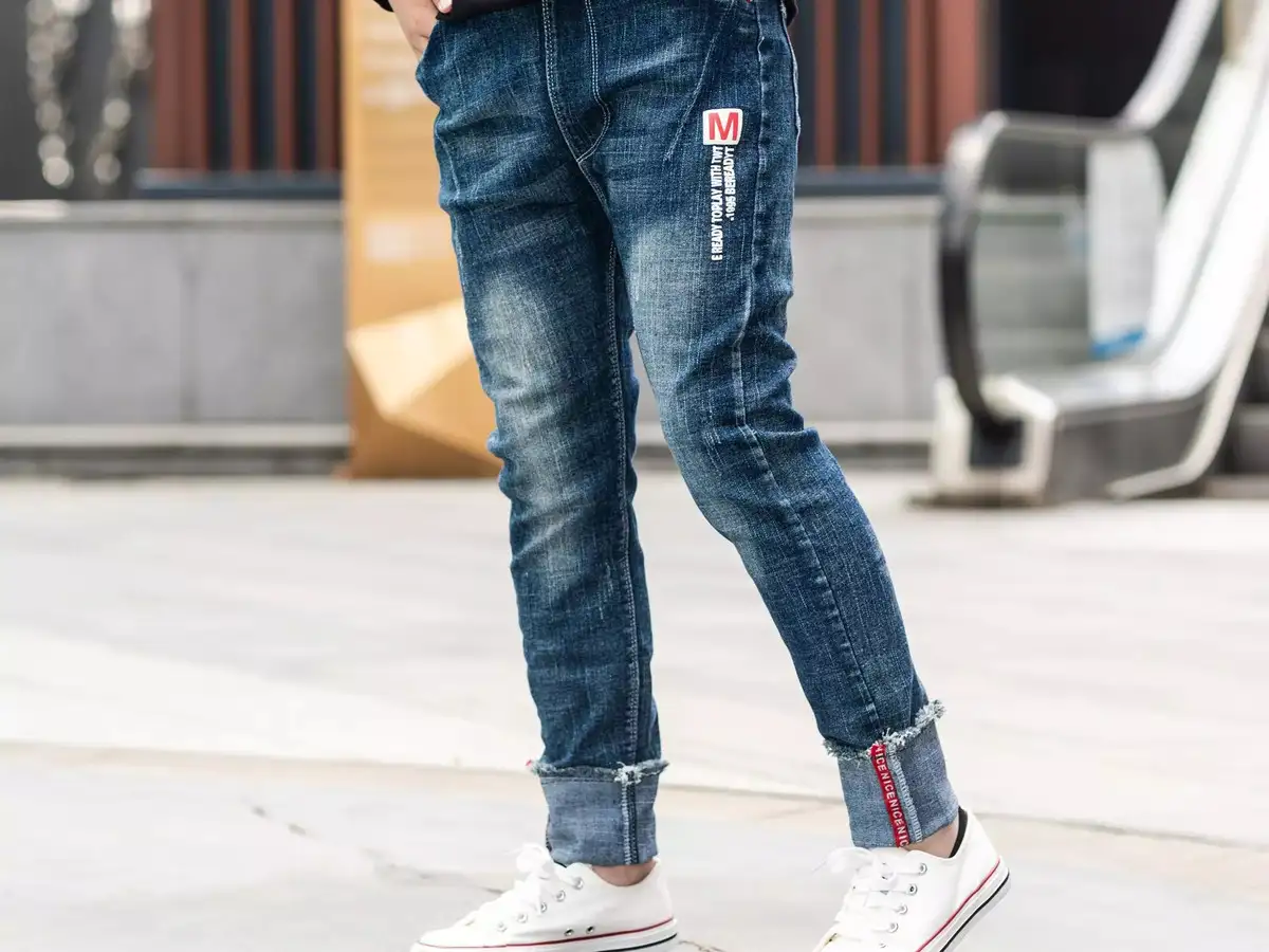 best jeans for toddlers