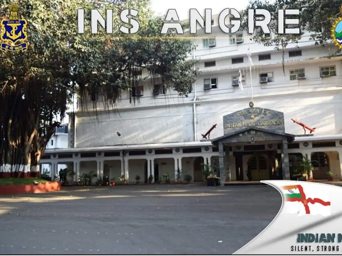 26 Navy Personnel In Western Naval Command Test Positive For Coronavirus The Economic Times Indian navy recruitment 2020 apply here. 26 navy personnel in western naval