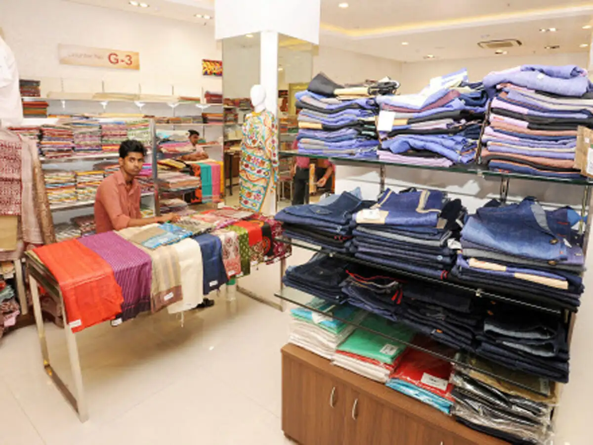 khadi clothes near me