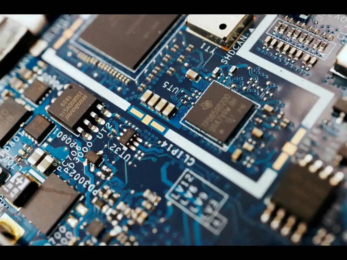 Netherlands to join US-led 'Pax Silica' on secure AI, chip supply chains