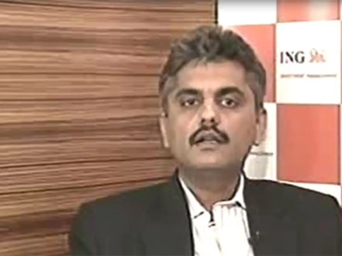 Market could see 17000-17500 levels in short term: K Ramanathan, ING ...