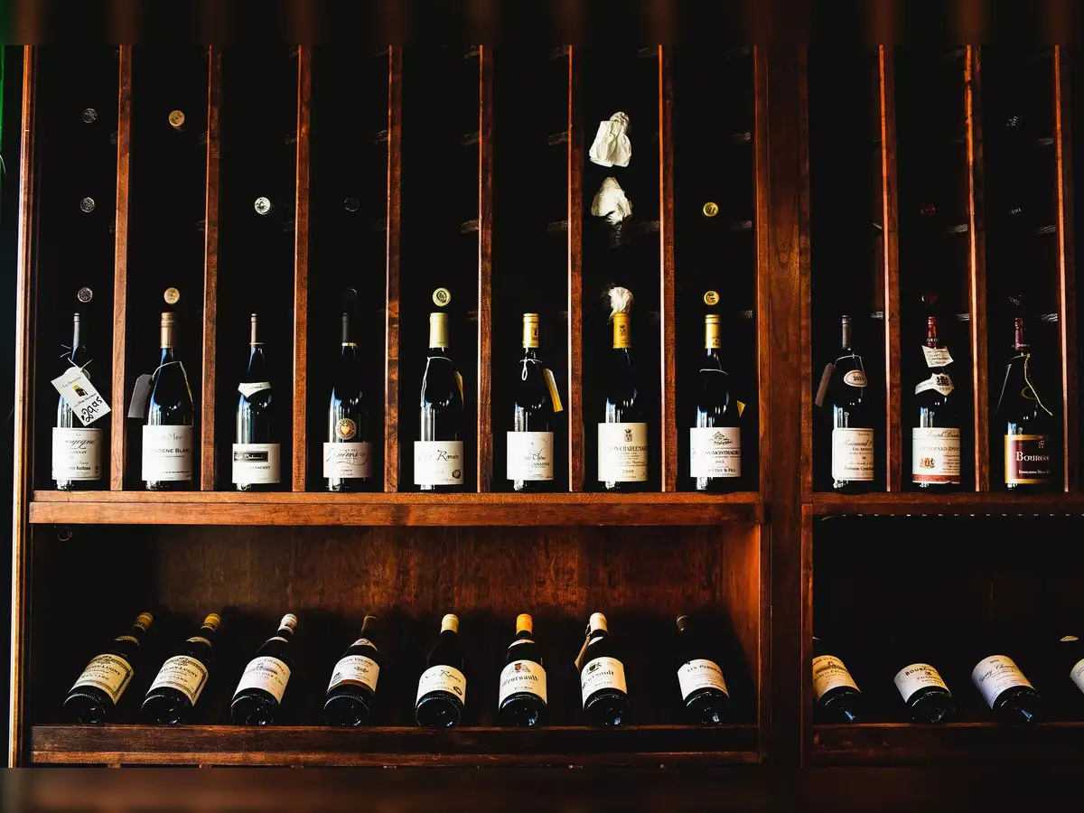 Is Making Wine Illegal: Shocking Truths You Must Know 3 Is Making Wine Illegal: Shocking Truths You Must Know