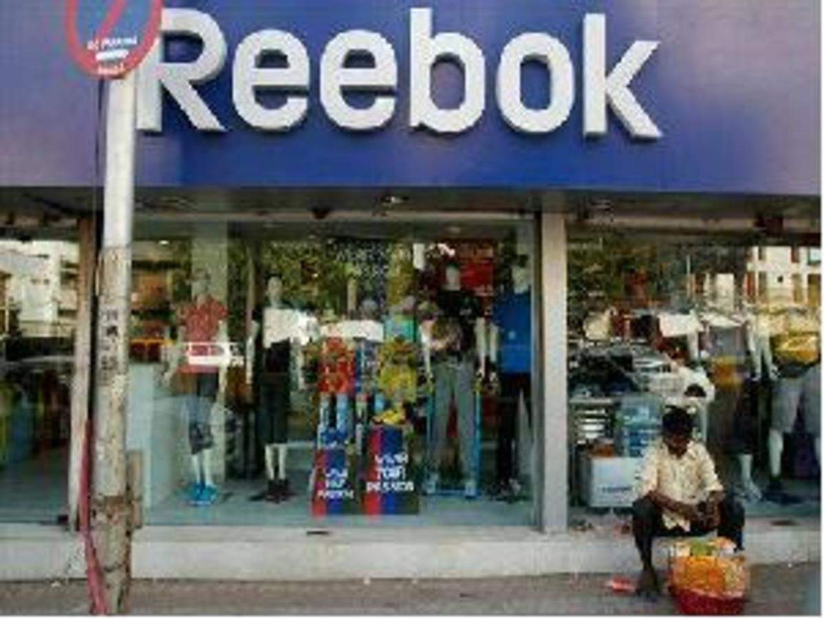 verantwoordelijkheid Waar Bestrooi Despite Hit, Adidas to revive troubled Reebok Brand - The Economic Times