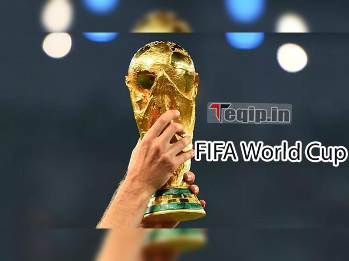 World Cup Quarterfinals FIFA World Cup 2022, Quarterfinals Full schedule, teams, and live streaming details