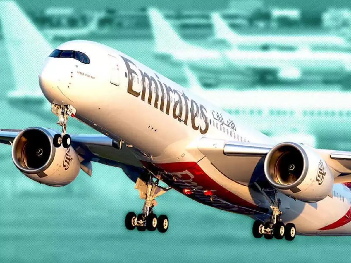UAE flights disrupted by Gulf tensions 