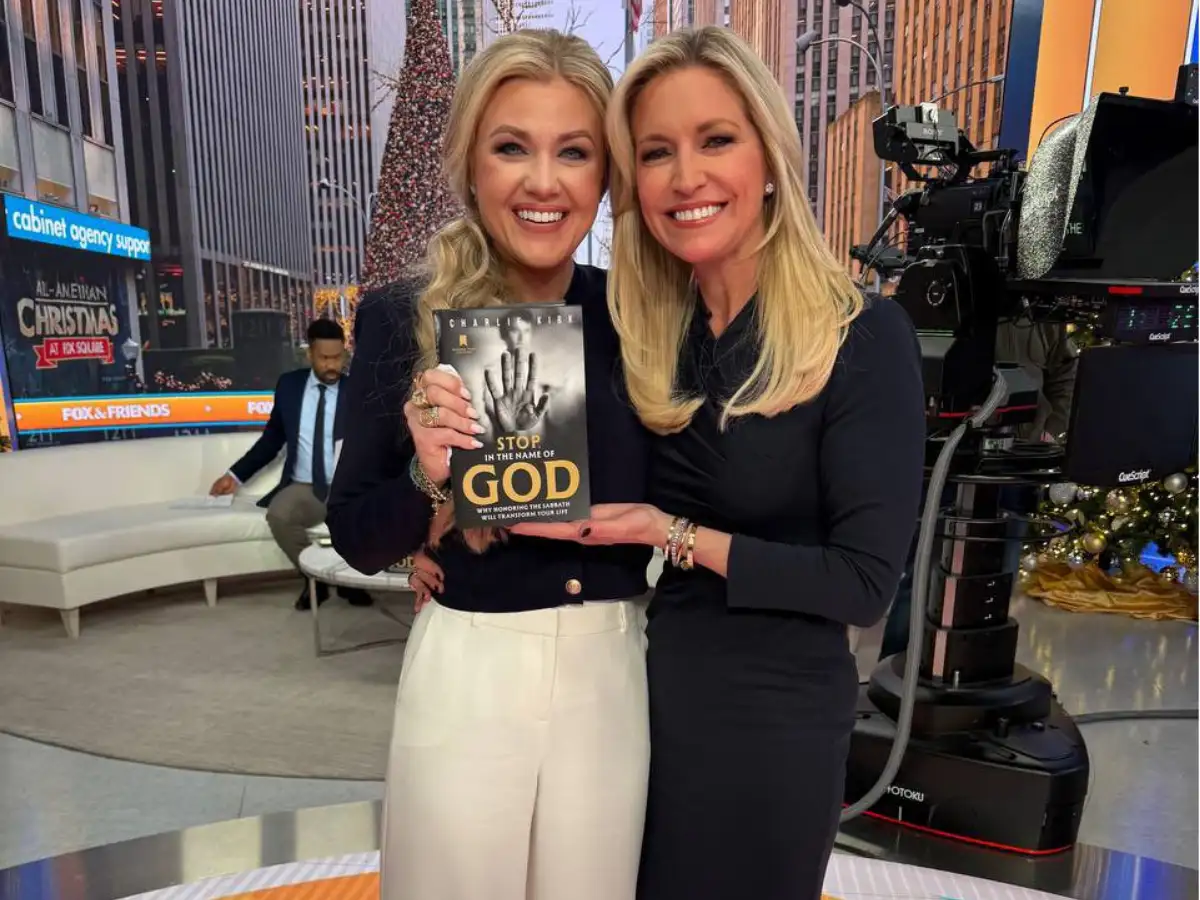 does charlie kirk chew tobacco Nicotine Pouches: What Europe Already Knows  Zar AirPouch erika kirk interview: Erika Kirk