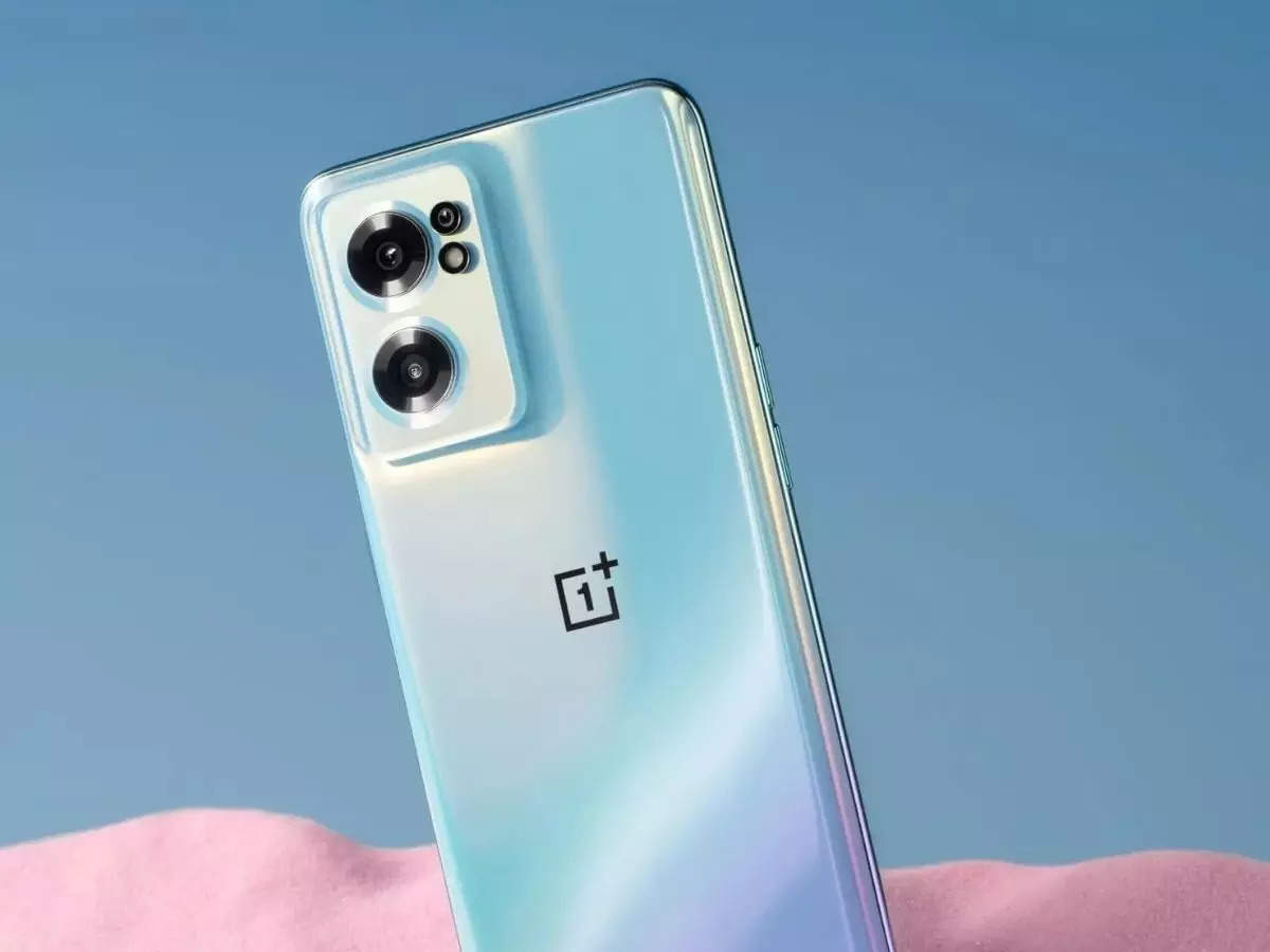 Oneplus Nord Ce 2 5g With 64mp Triple Cameras Dimensity 900 Soc 65w Fast Charging Launched In India The Economic Times