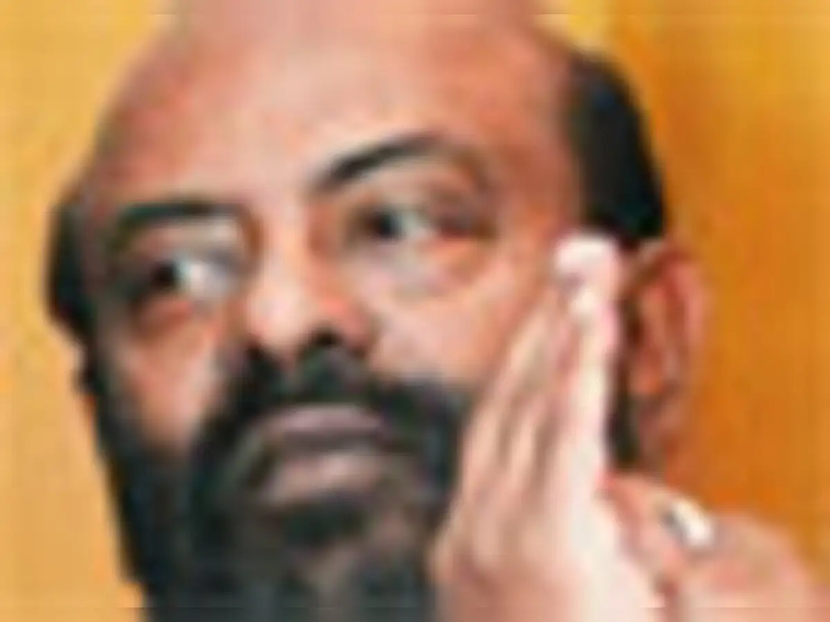 HCL: We aim to create leaders: Shiv Nadar, HCL's founder chairman - The ...