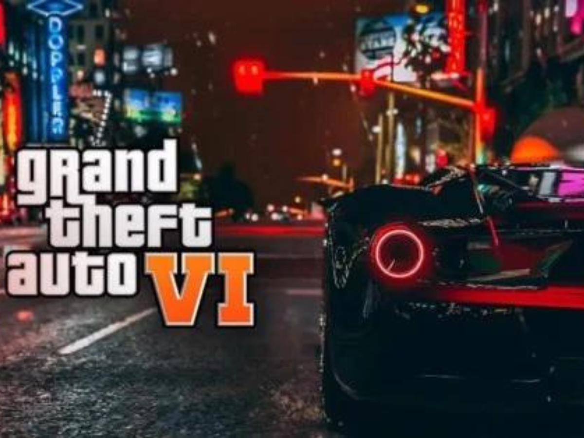 Why will GTA 6 be the MOST REALISTIC GAME in the Series?! - See All  Details! 