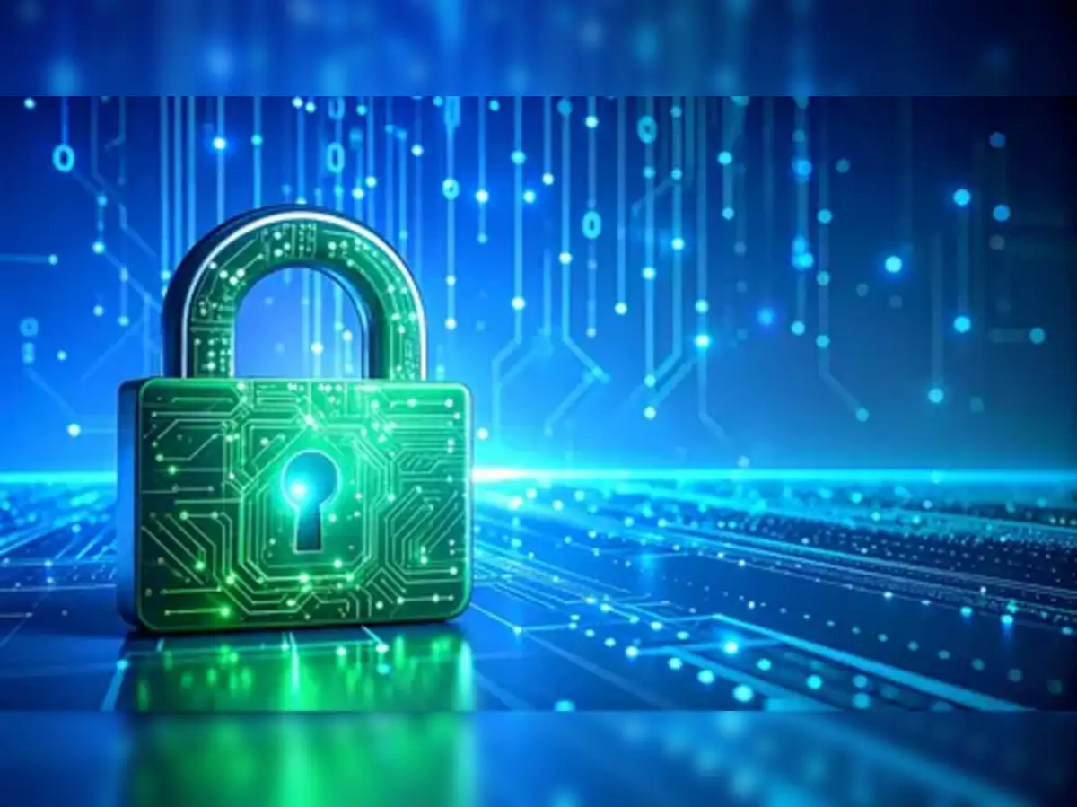 Digital privacy an engineering challenge, not a user-level issue, says scientist at IT ministry - The Economic Times