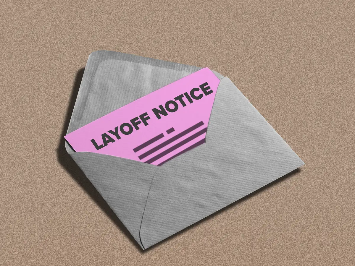 Upstart layoffs: AI lending platform Upstart lays off 7% of employees ...