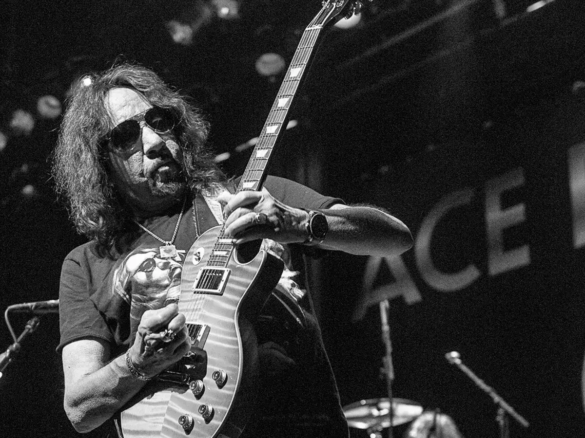Ace Frehley Dead: Why KISS' original lead guitarist left the band