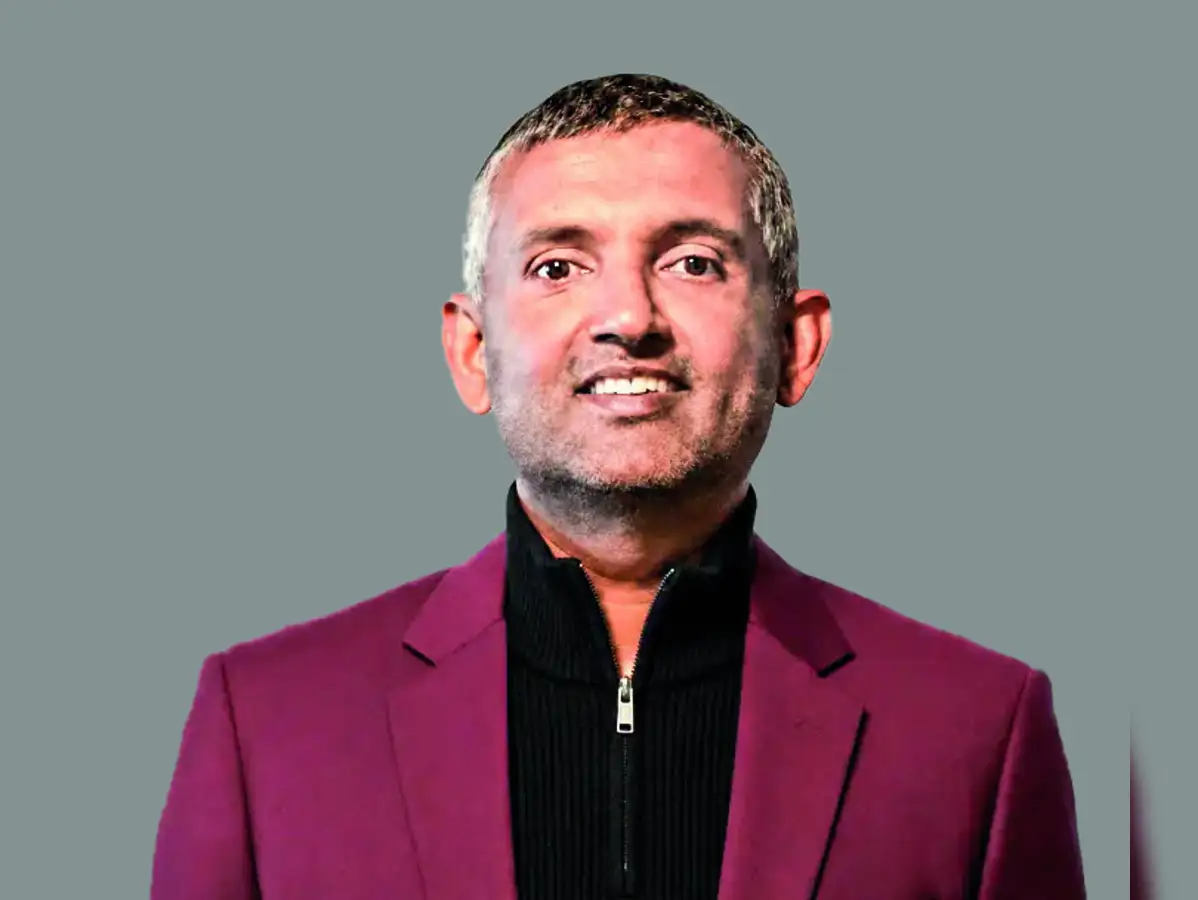 50%+ Genpact revenue outcome-based: AI executive