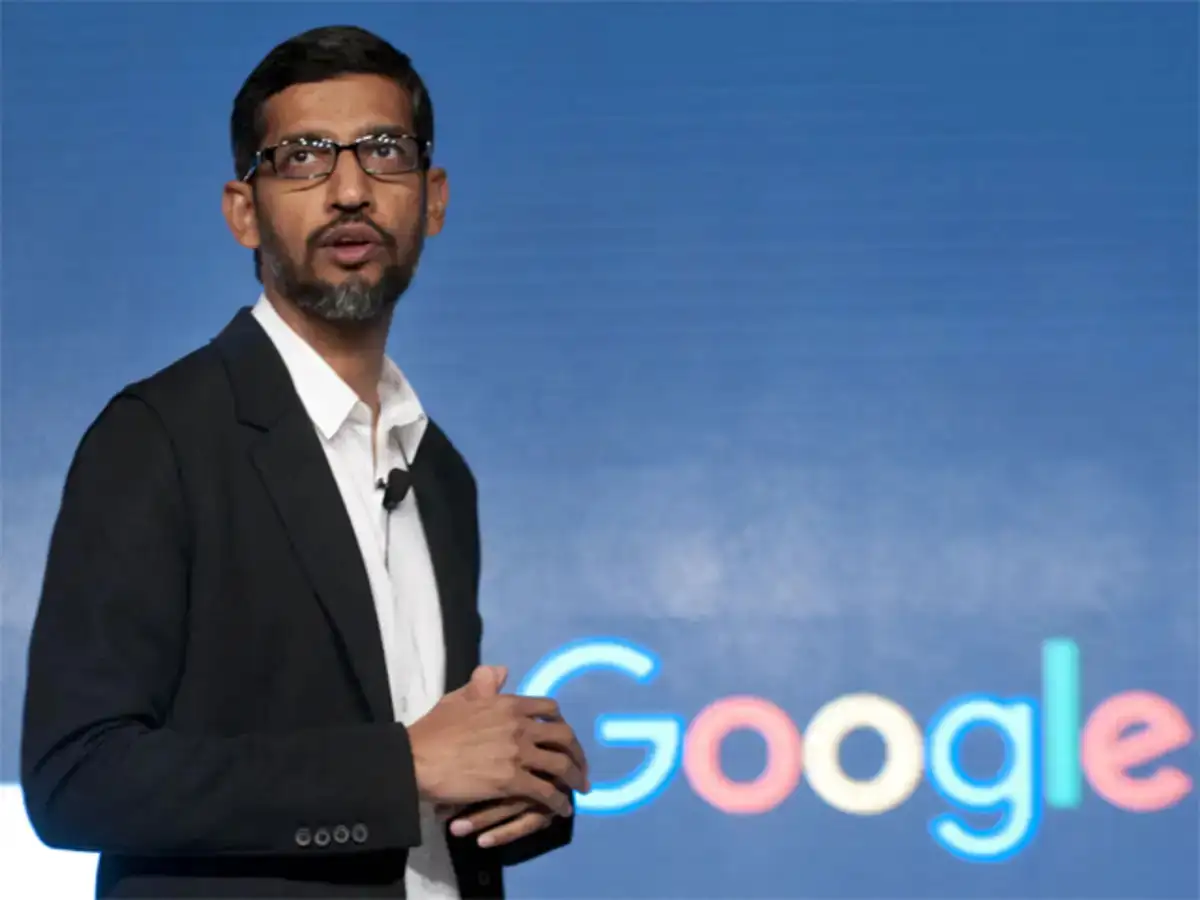 Google ad tech sale offer fell far short of breakup DOJ seeks - The Economic Times