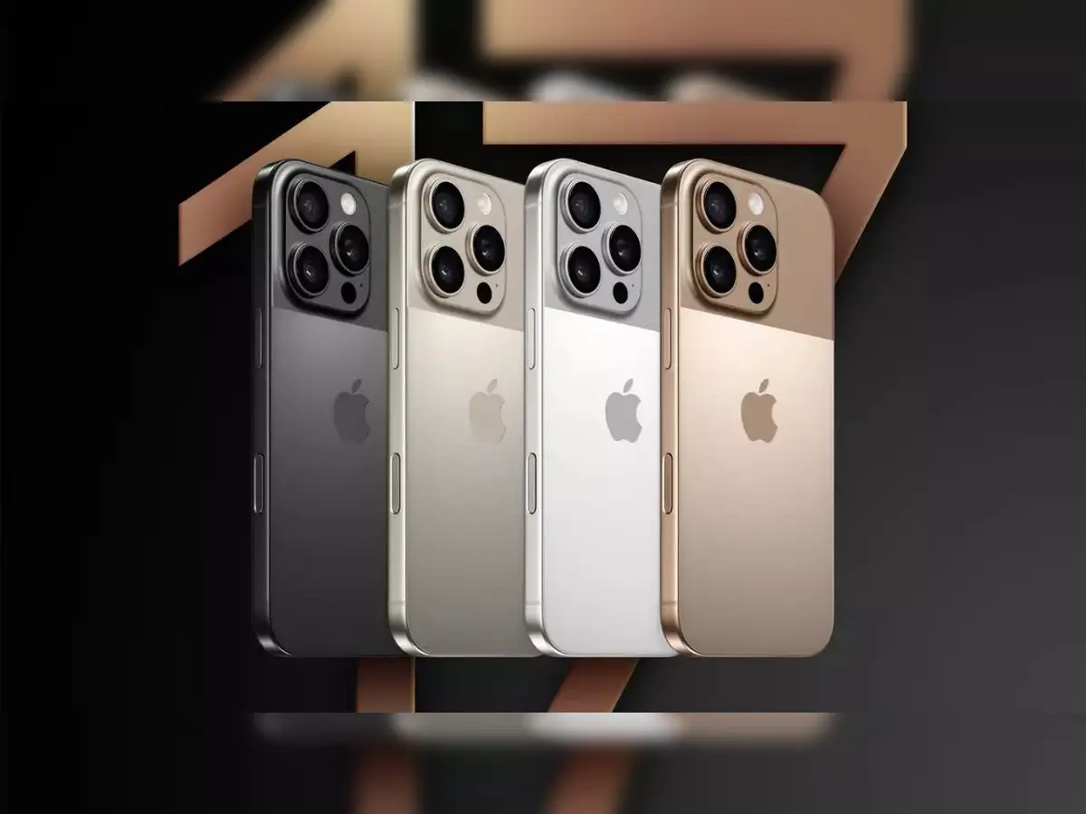 iphone 17 price: iPhone 17 price leak: Only one model gets a hike — here's the one to watch - The Economic Times