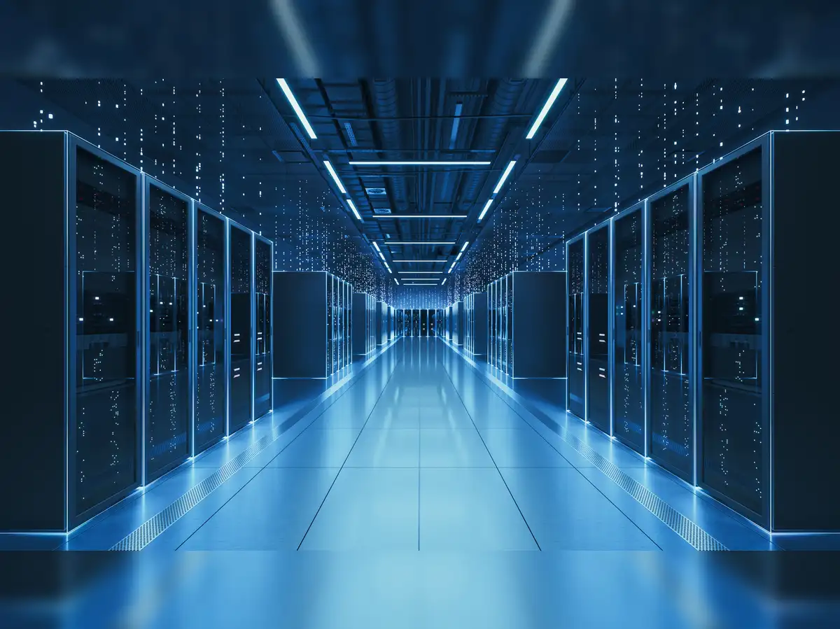 Delhi data centre fire sparks a nationwide operations safety review - The Economic Times