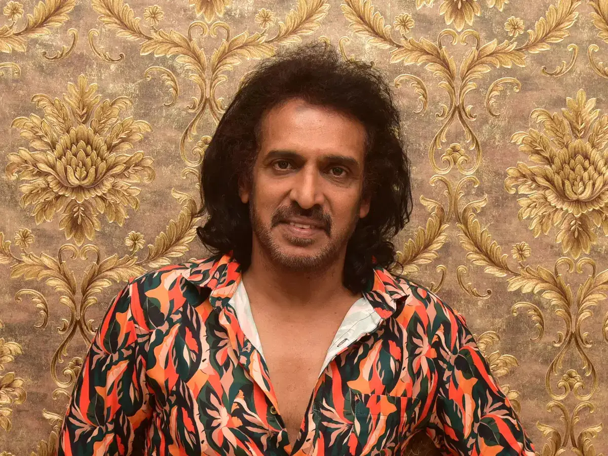 Kannada actor Upendra gets interim stay on FIR over offensive remarks - The  Economic Times