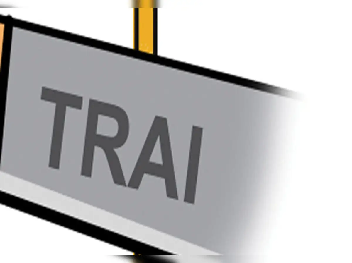 TRAI: Jio tops chart with peak 4G speed of 25.6 mbps in November: Trai ...