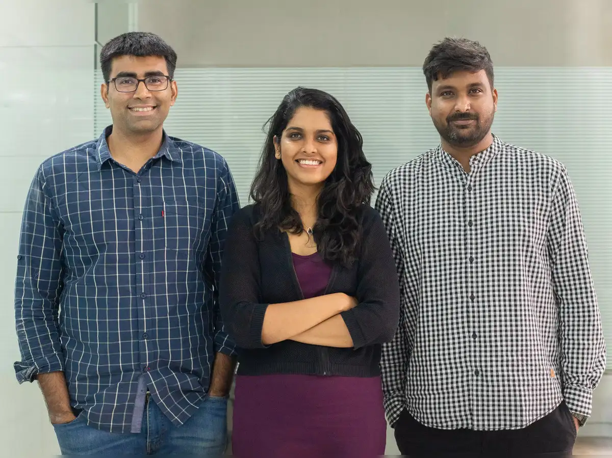 sportvot funding: Sports tech startup SportVot raises Rs 9 crore in ...