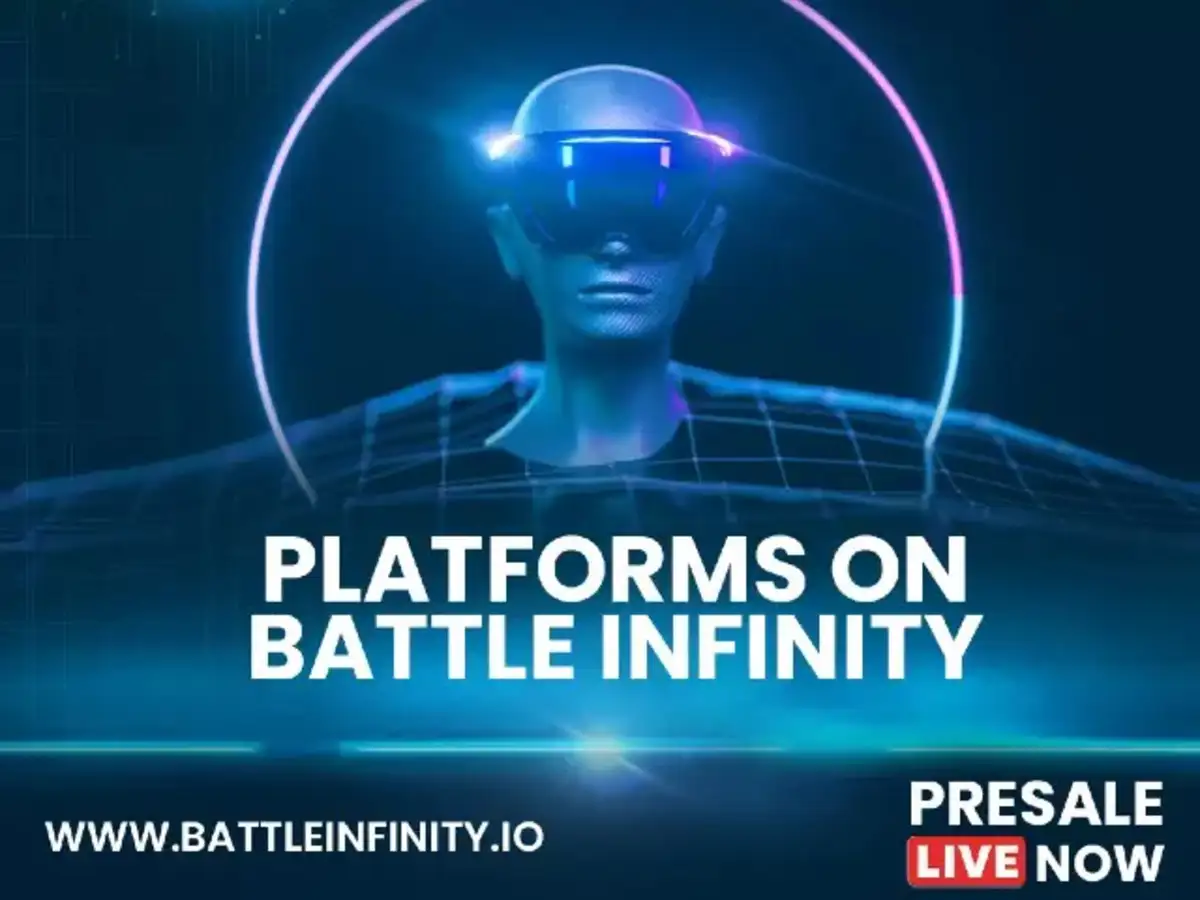 8 New cryptocurrency presales to invest in for 10x 2022 - The Economic Times