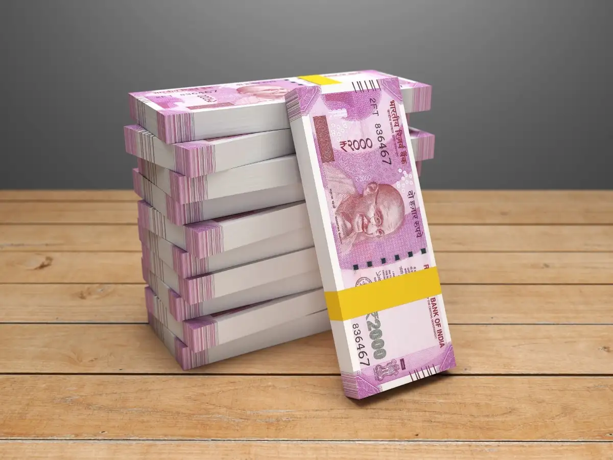 Investment in Mutual funds: How to build a corpus of Rs 5 crore in the ...