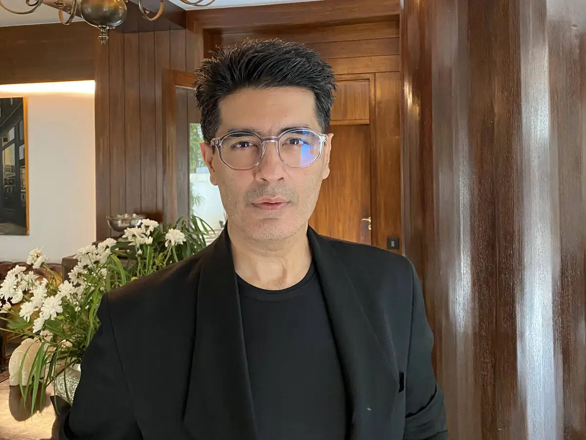 Manish Malhotra Fashion Designer Manish Malhotra Launches His First Ever Virtual Store The Economic Times #honestreviews with manish malhotra episode 4 is here! fashion designer manish malhotra