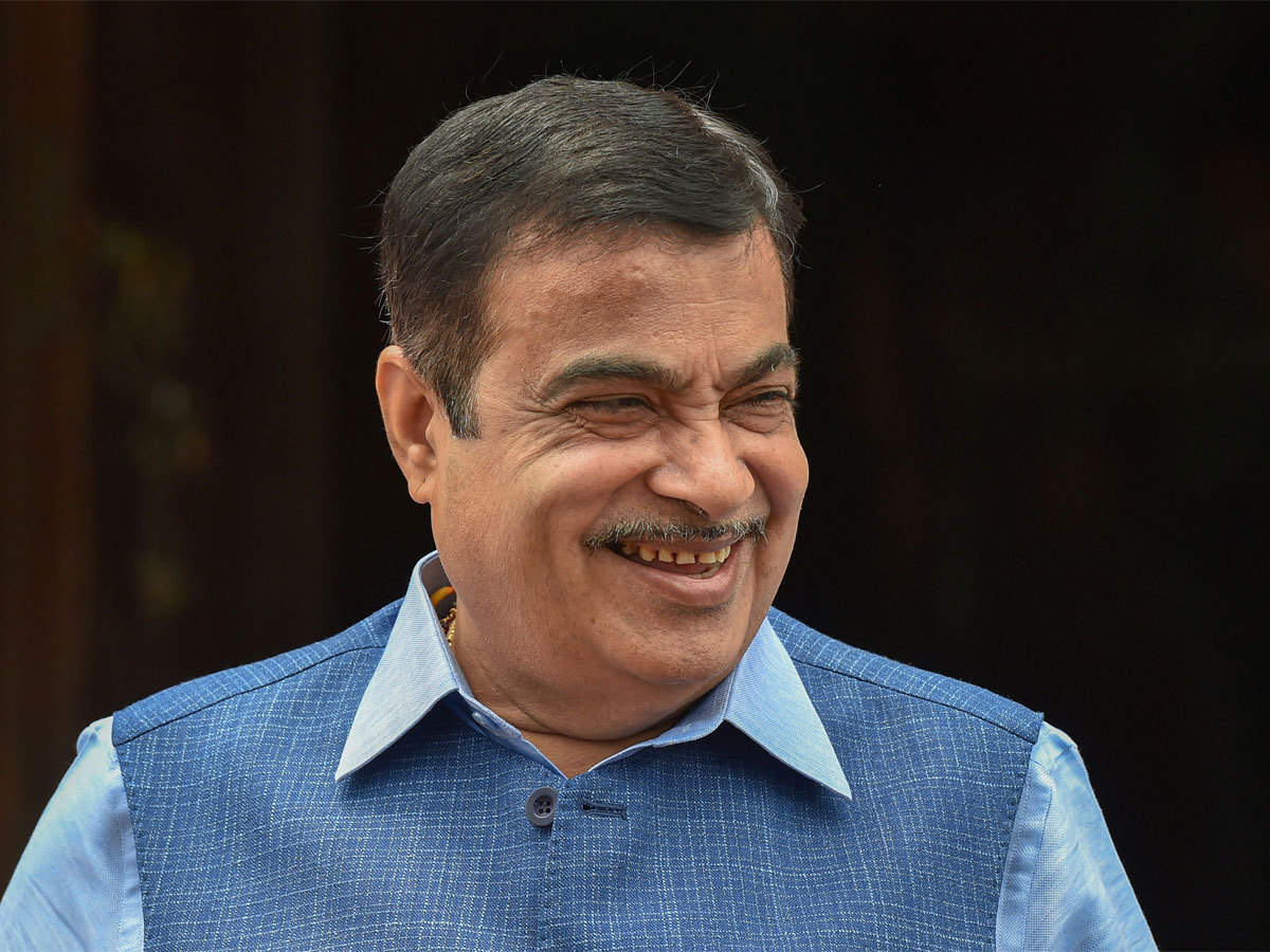 Govt working on proposal to build double-decker flyover in Jamshedpur:  Gadkari - The Economic Times