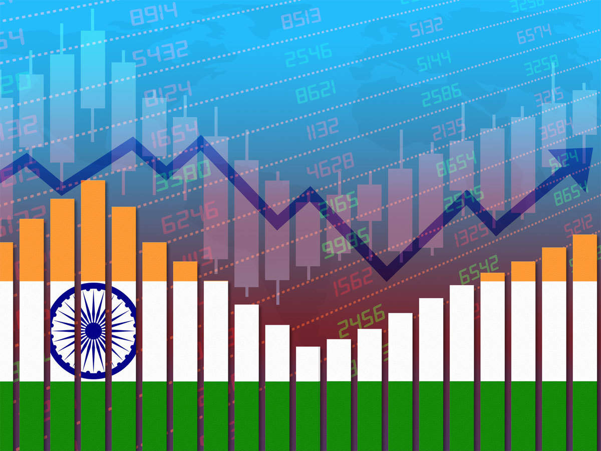 Indian Economic Growth Likely To Touch 10.1 Percent In 2021-22: NCAER