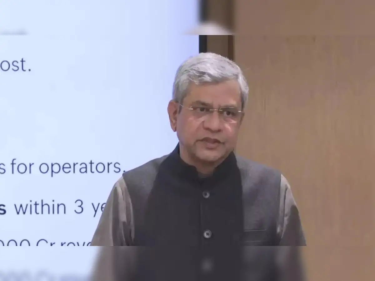 India Emerges As Trusted Semiconductor Partner