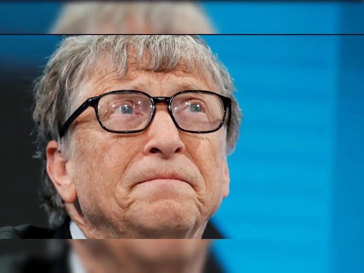 Bill Gates joins calls for AI safeguards, including legislation