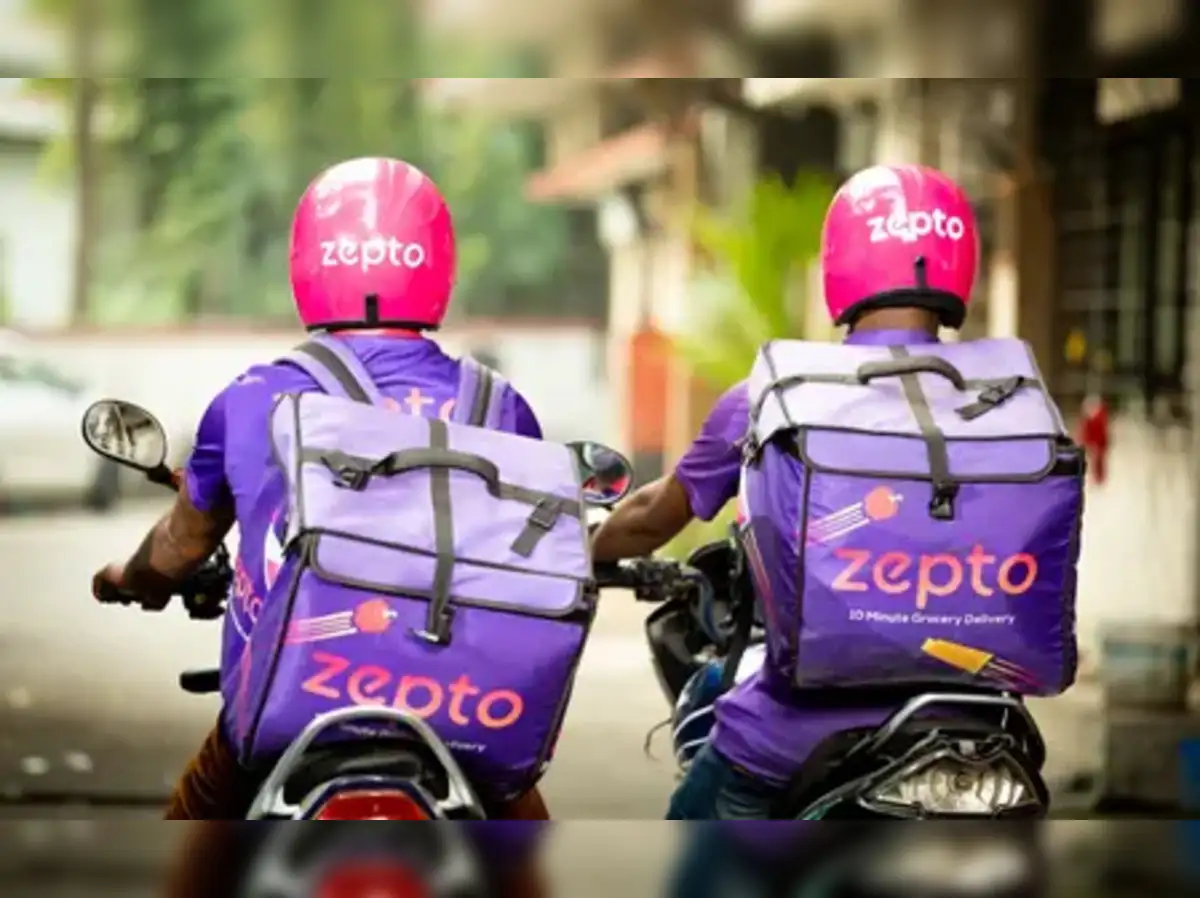 Karnataka Food Safety Drive Zepto Warehouse Sealed In Hoskote Over Alleged Violations