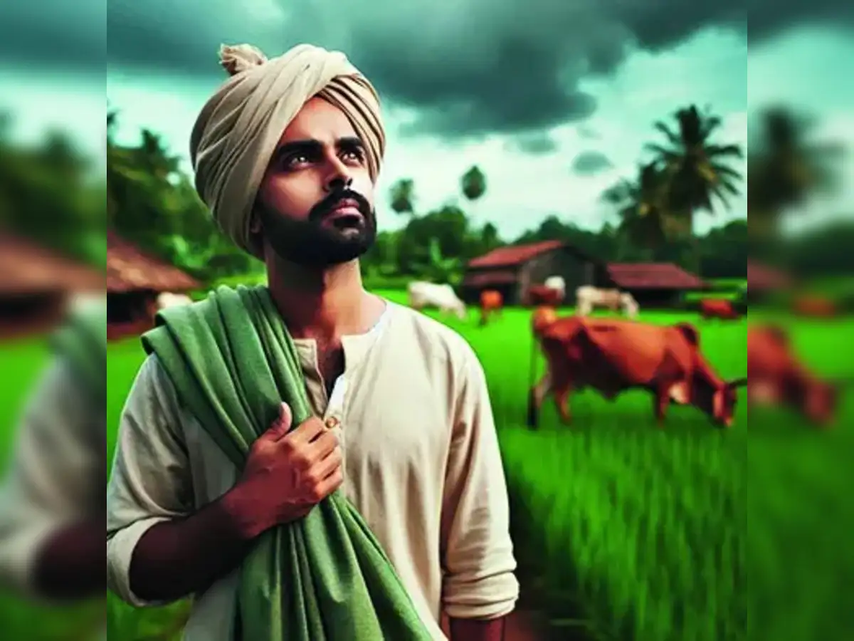 How our farmers are denied their place