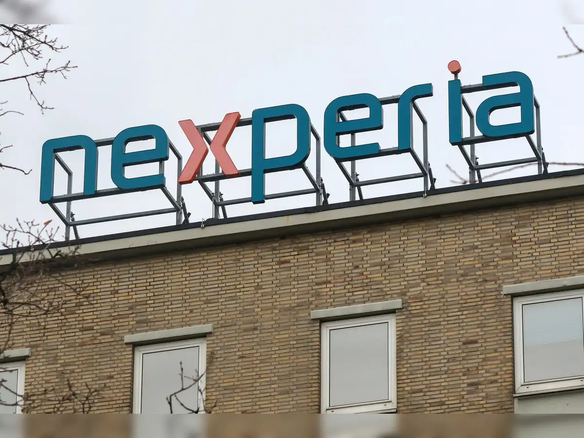 Nexperia's China Operations Set for Full Local Chip Production