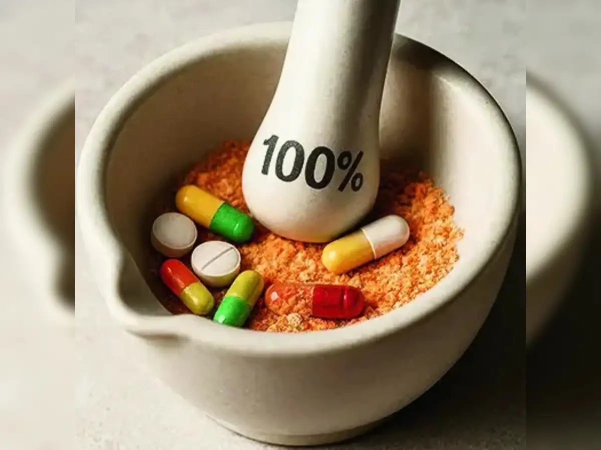 Trump pushes pharma tariffs, but exemptions limit impact