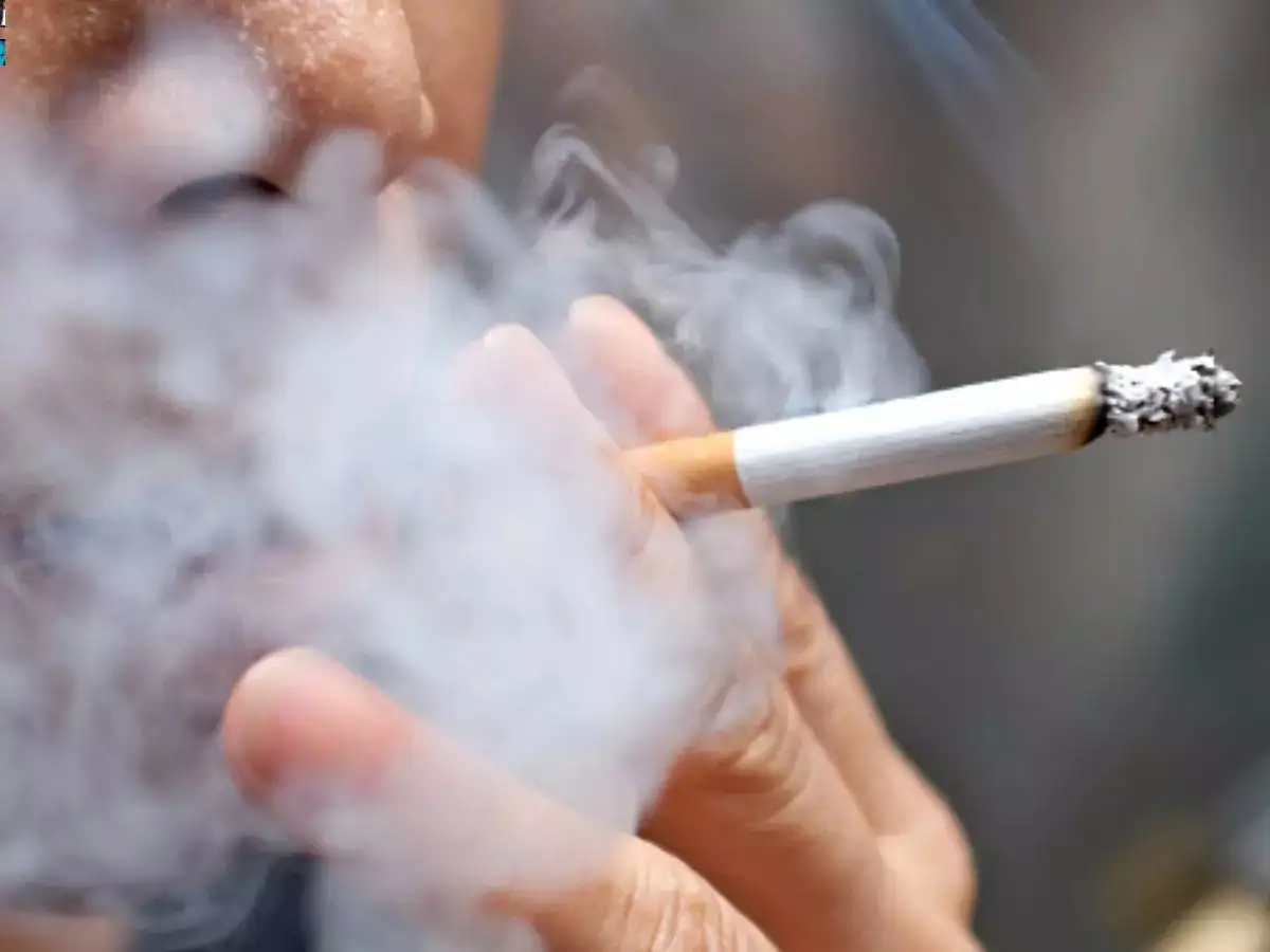 tobacco is addictive Tobacco Addiction: Symptoms, Causes, Effects, Treatment, And Prevention  Measures