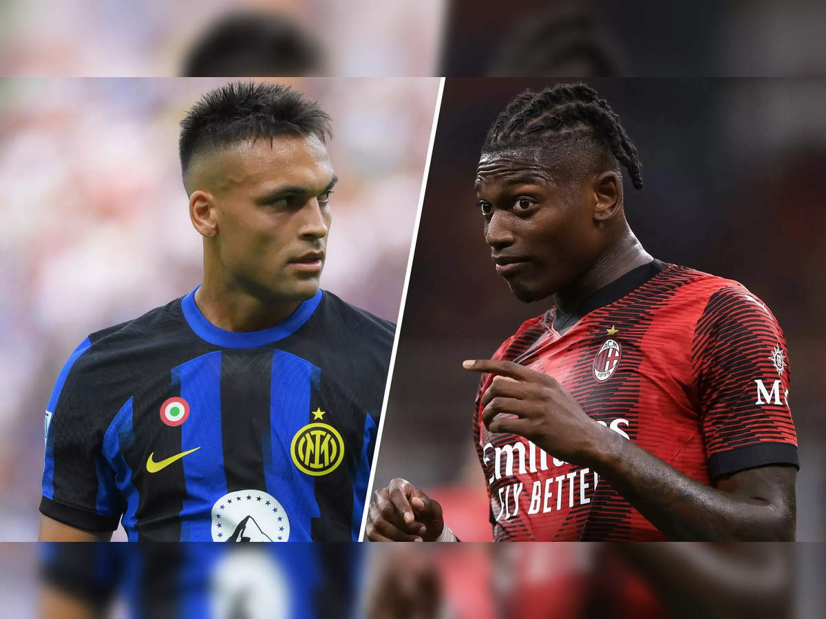 AC Milan News - Latest and real time updates